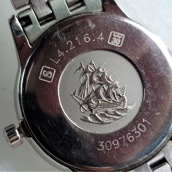 ❤️❤️Ladies Longines watch L4.216.4 - Picture 2 of 9